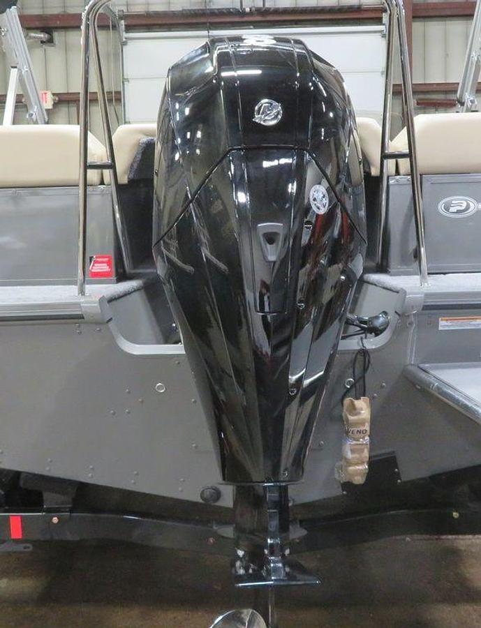 2024 Mercury Marine® 200HP Four Stroke EFI Outboard Motor **New & In Stock**
