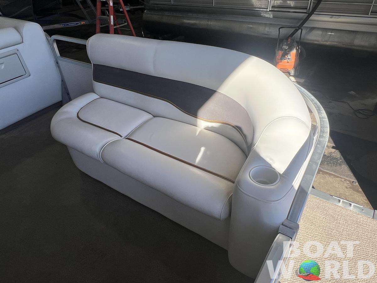 Used 2005 Premier 210 SunSation & 50HP Yamaha 4Stroke -$14,995