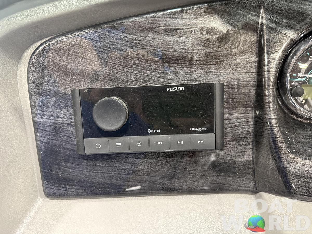 2026 Tahoe LTZ QLS 2385 Quad Lounge Shift $41995