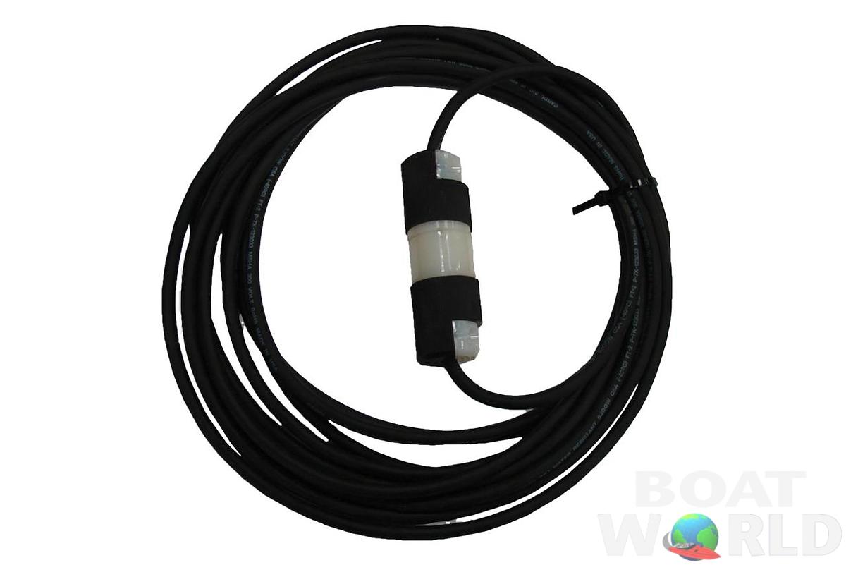 Used WeedRoller 70' AC Extension Cord