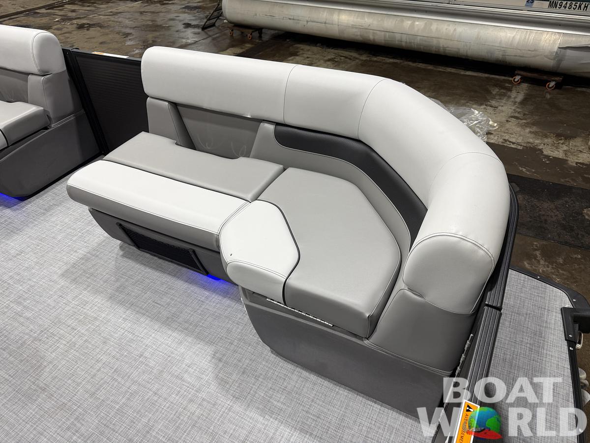 2026 Princecraft 21 Sportfisher 2RS Pontoon $32995