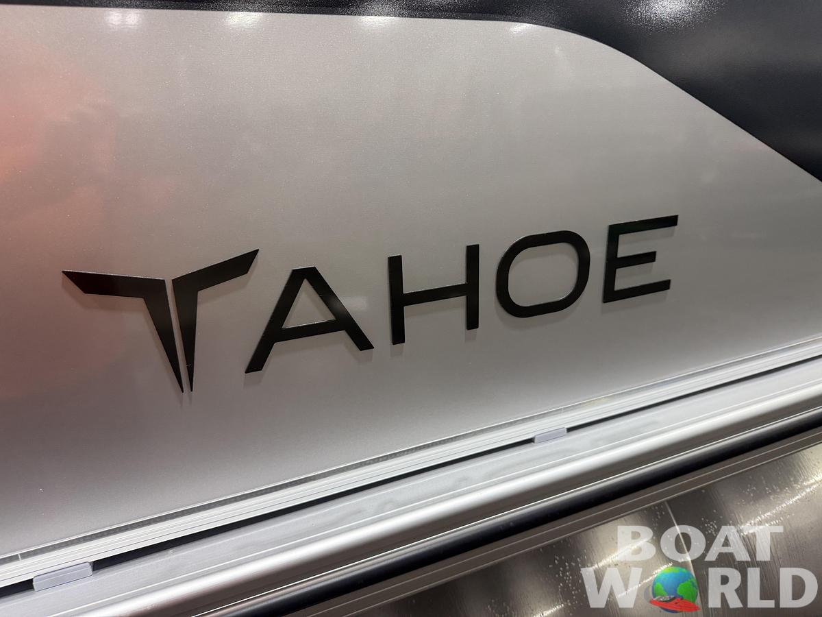 2026 Tahoe Pontoons Sport 2185 Swingback (VRB) 