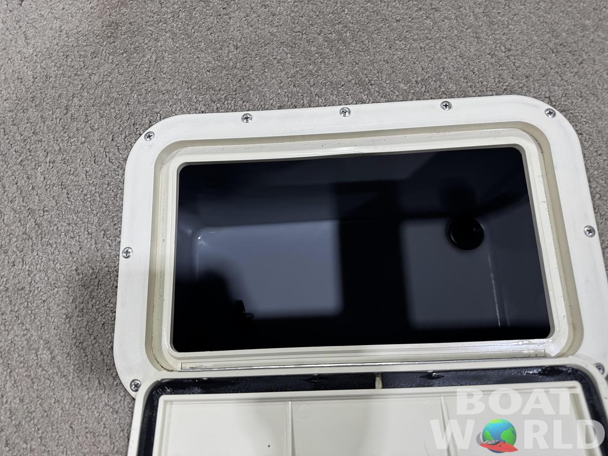 Used 2012 G3 SunCatcher LV 188 Fish Pontoon