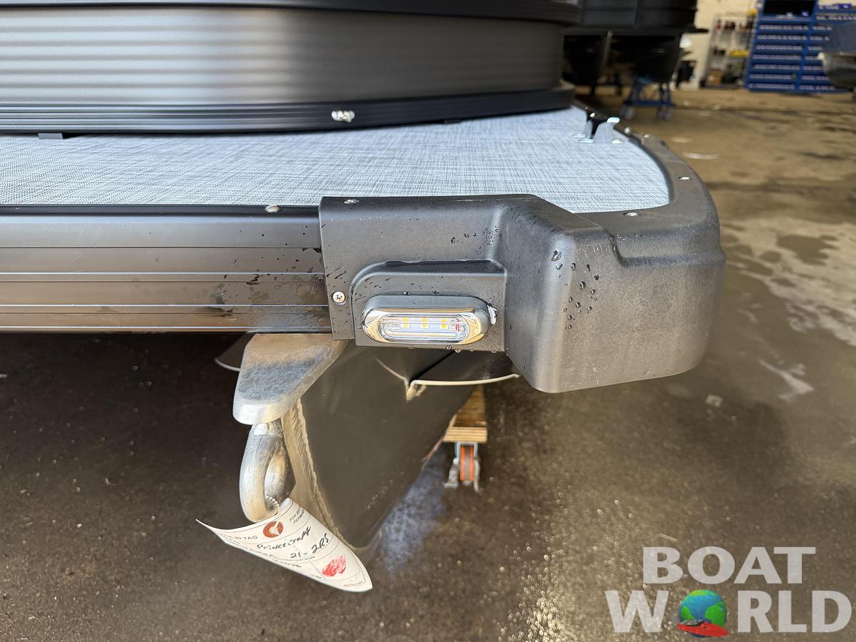2026 Princecraft 21 Sportfisher 2RS Pontoon $32995
