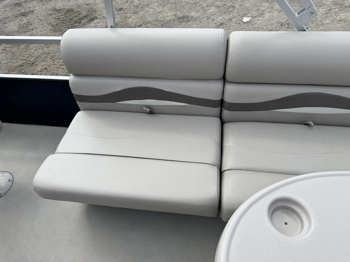 Used 2019 TMC 2000FS