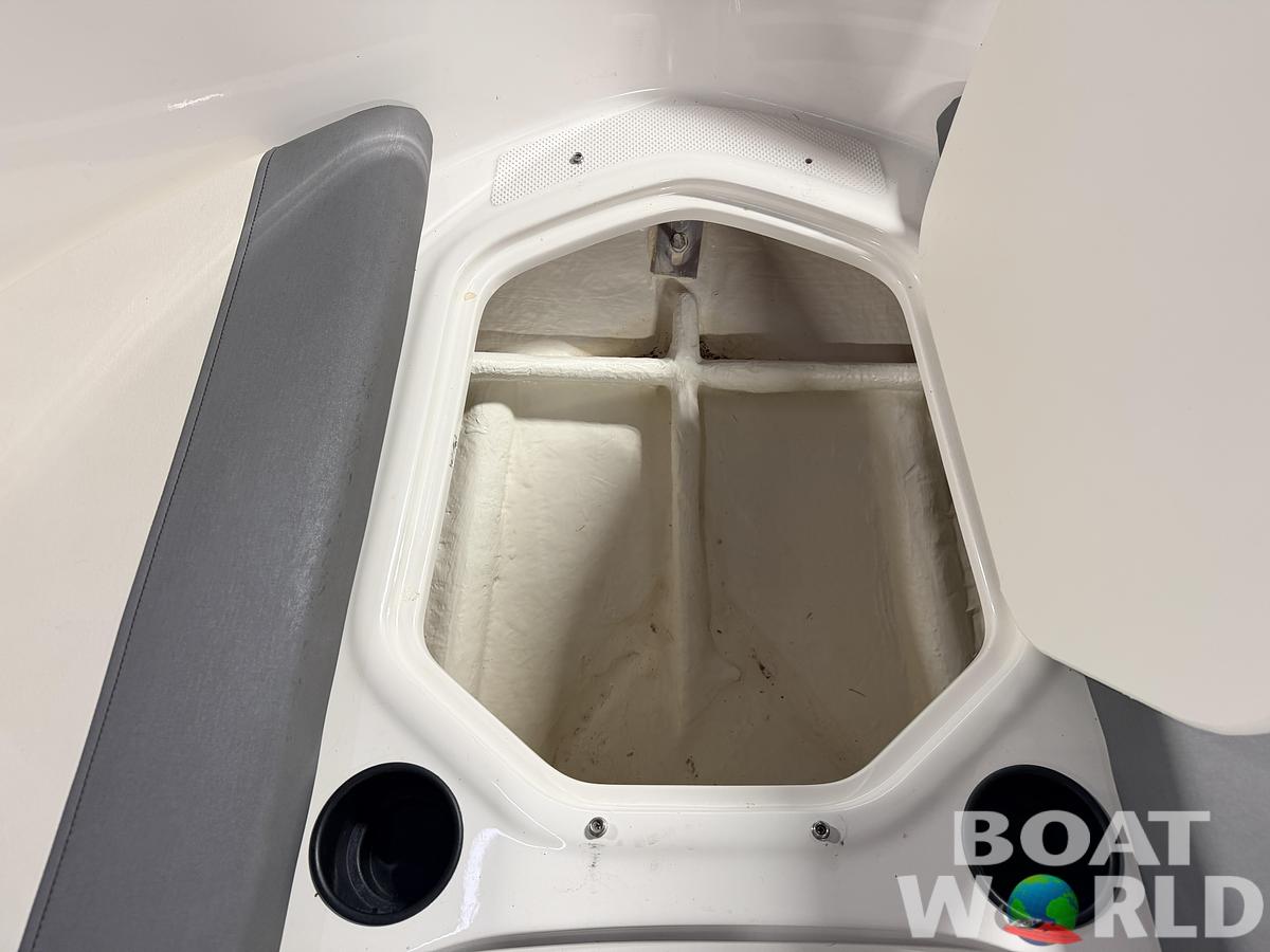 Used 2018 Bayliner Element E18 & 90HP Mercury 4Stroke