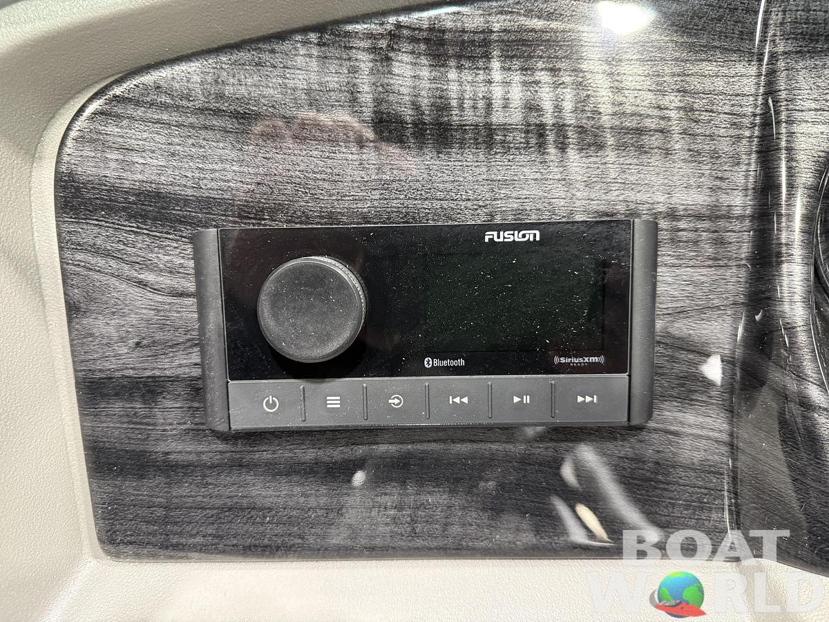 2026 Tahoe LTZ 2385 Quad Lounge & 4-Stroke $38995