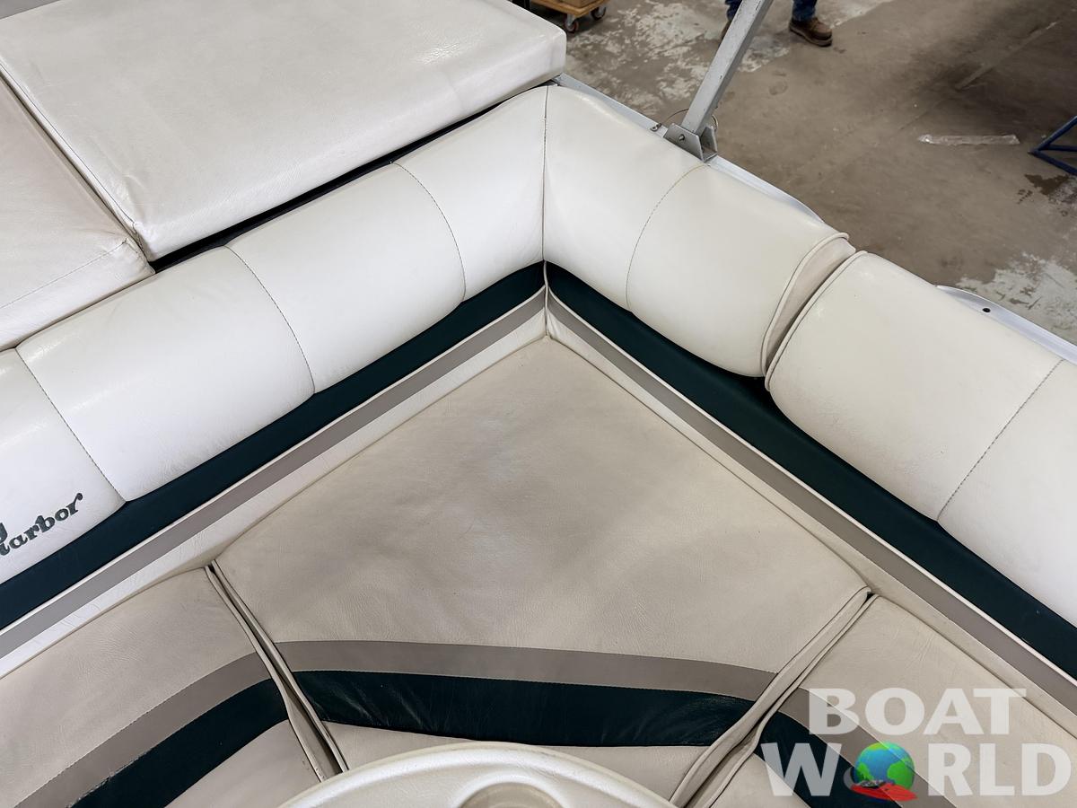 Used 1998 Misty Harbor 2424