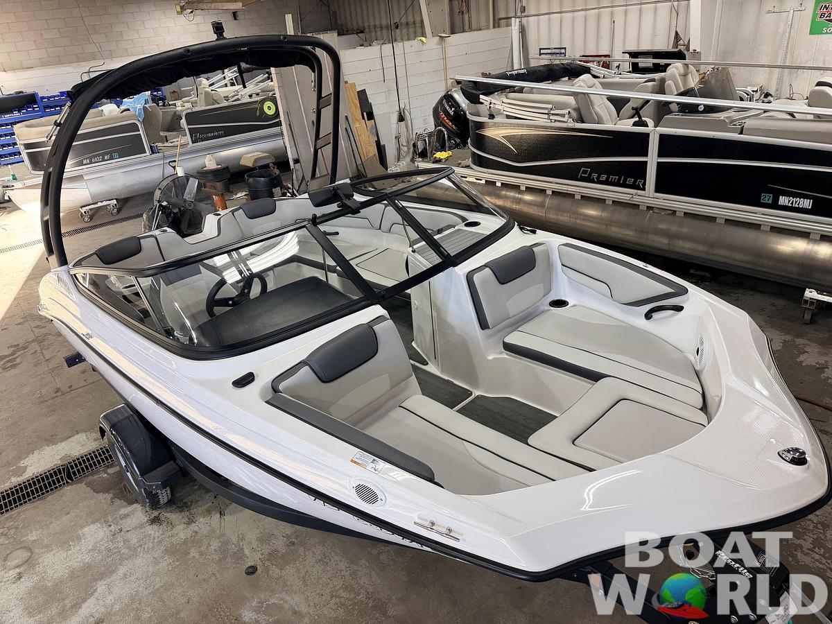 Used 2023 Yamaha AR 190