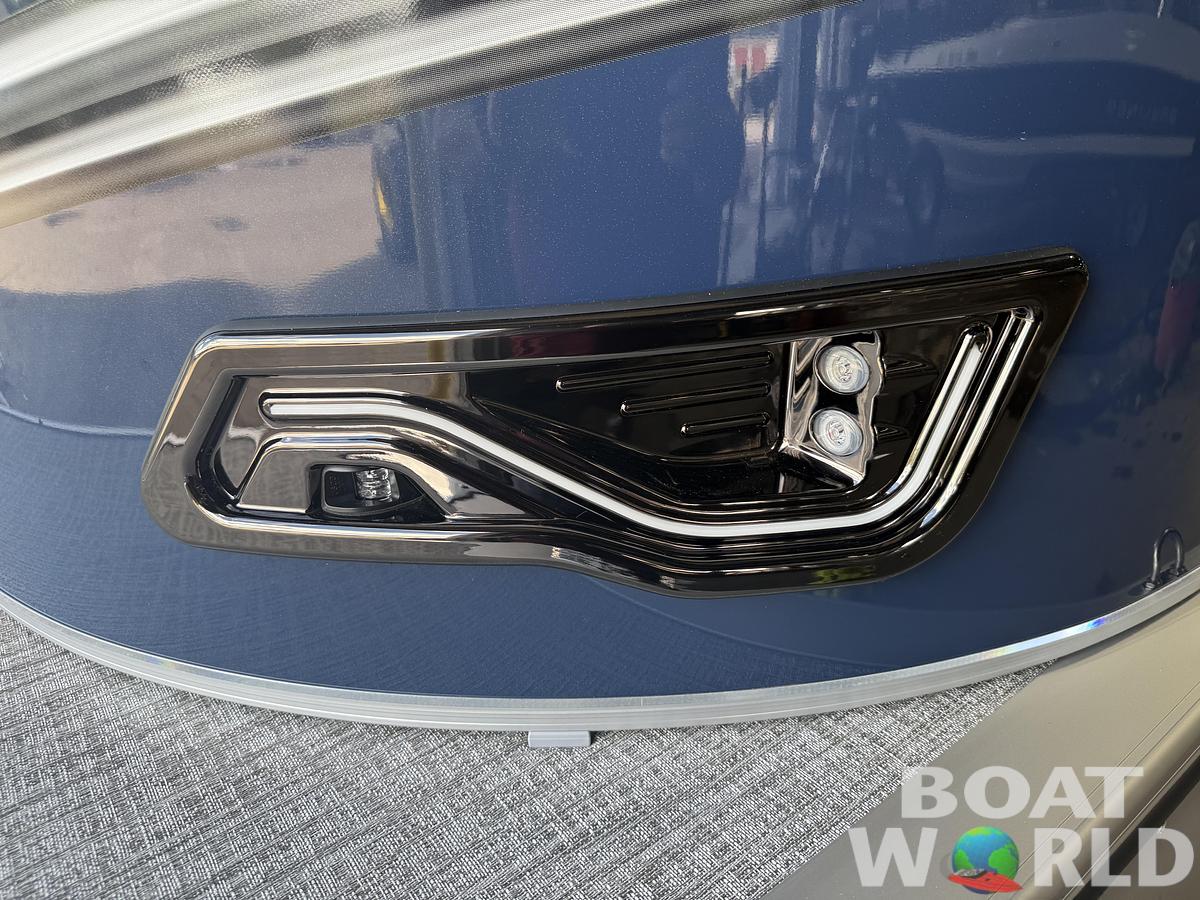 2026 Tahoe LTZ QLS 2385 Quad Lounge Shift $41995