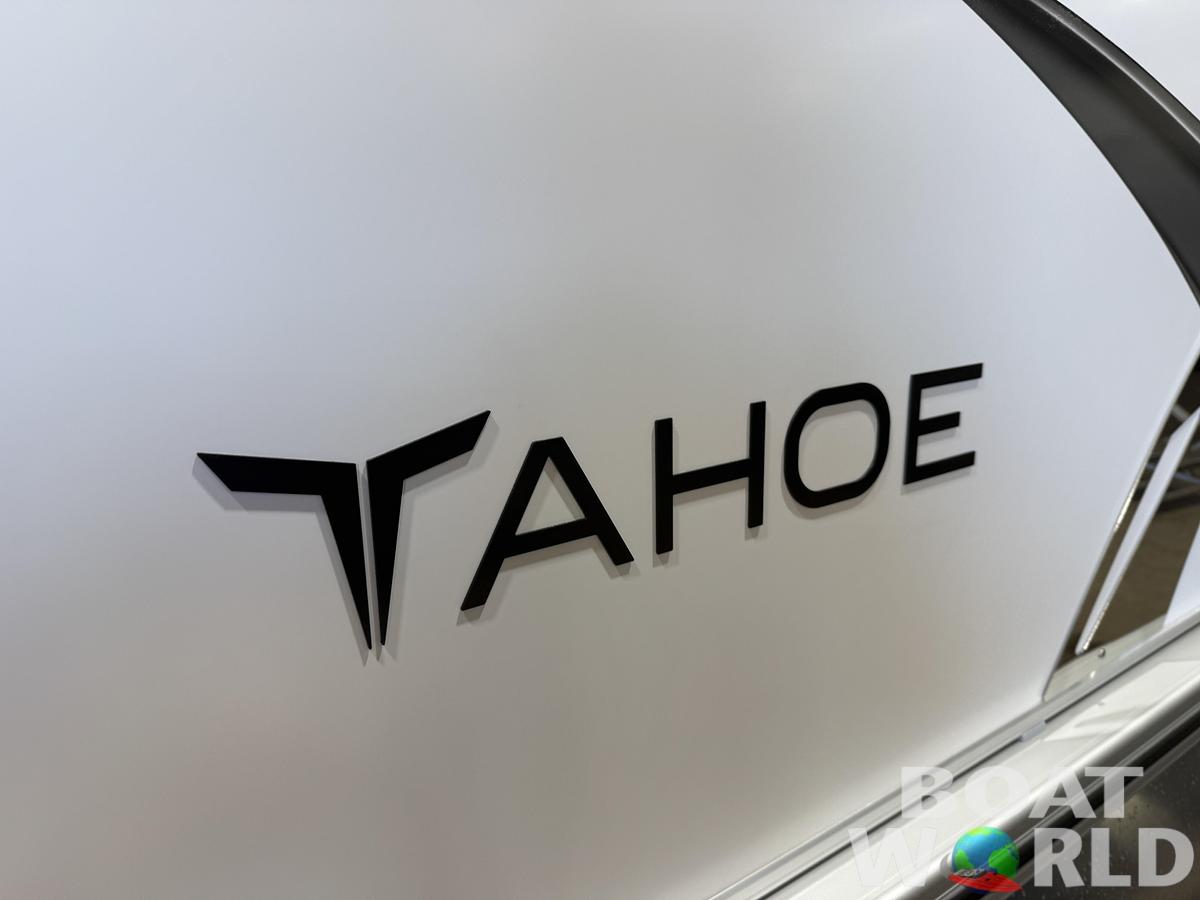 2026 Tahoe LTZ QLS 2385 Quad Lounge Shift $41995
