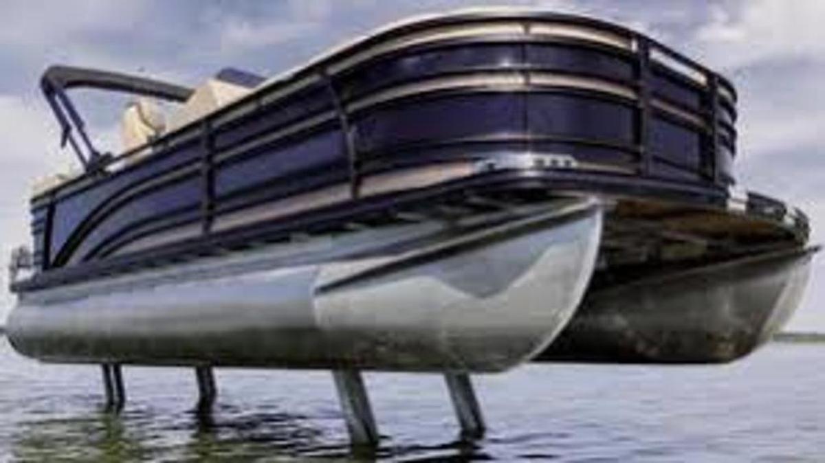 Used Sea Legs Sea Legs