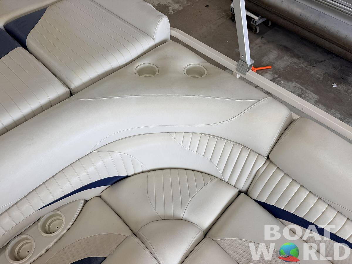 Used 2008 Starcraft 226 Limited & 60HP Mercury 4Stroke -$12,995