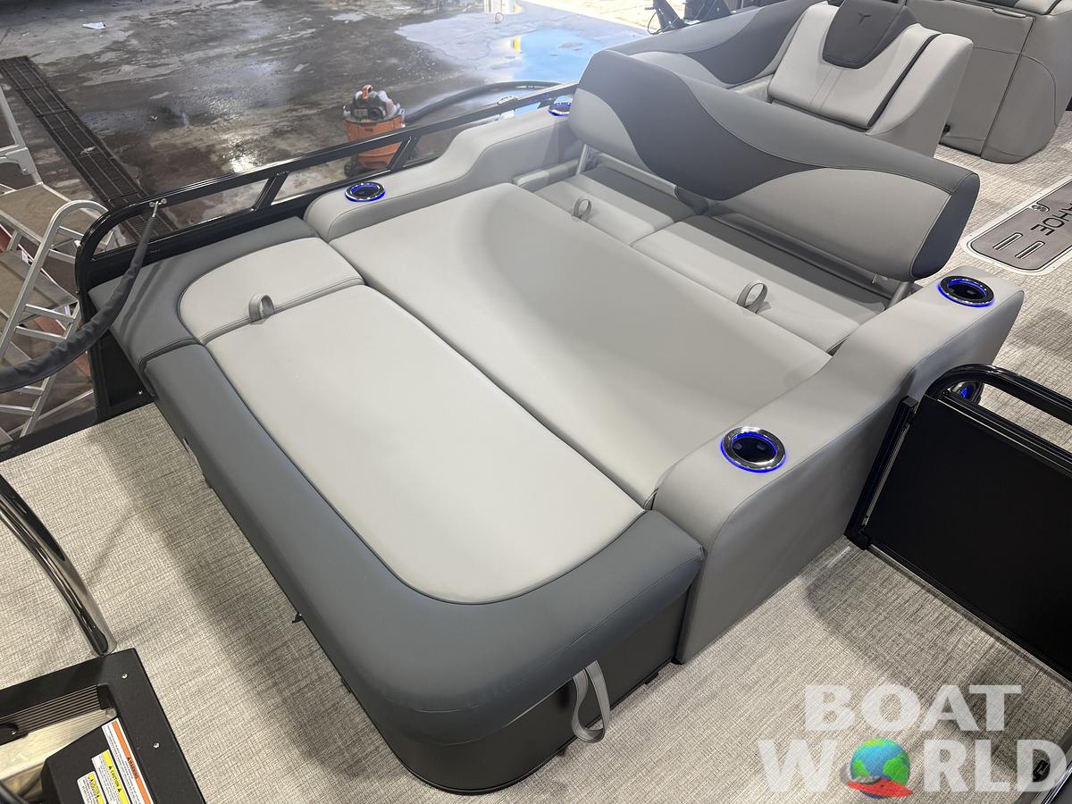 2027 Tahoe LTZ 300HP VRB Swingback $69995