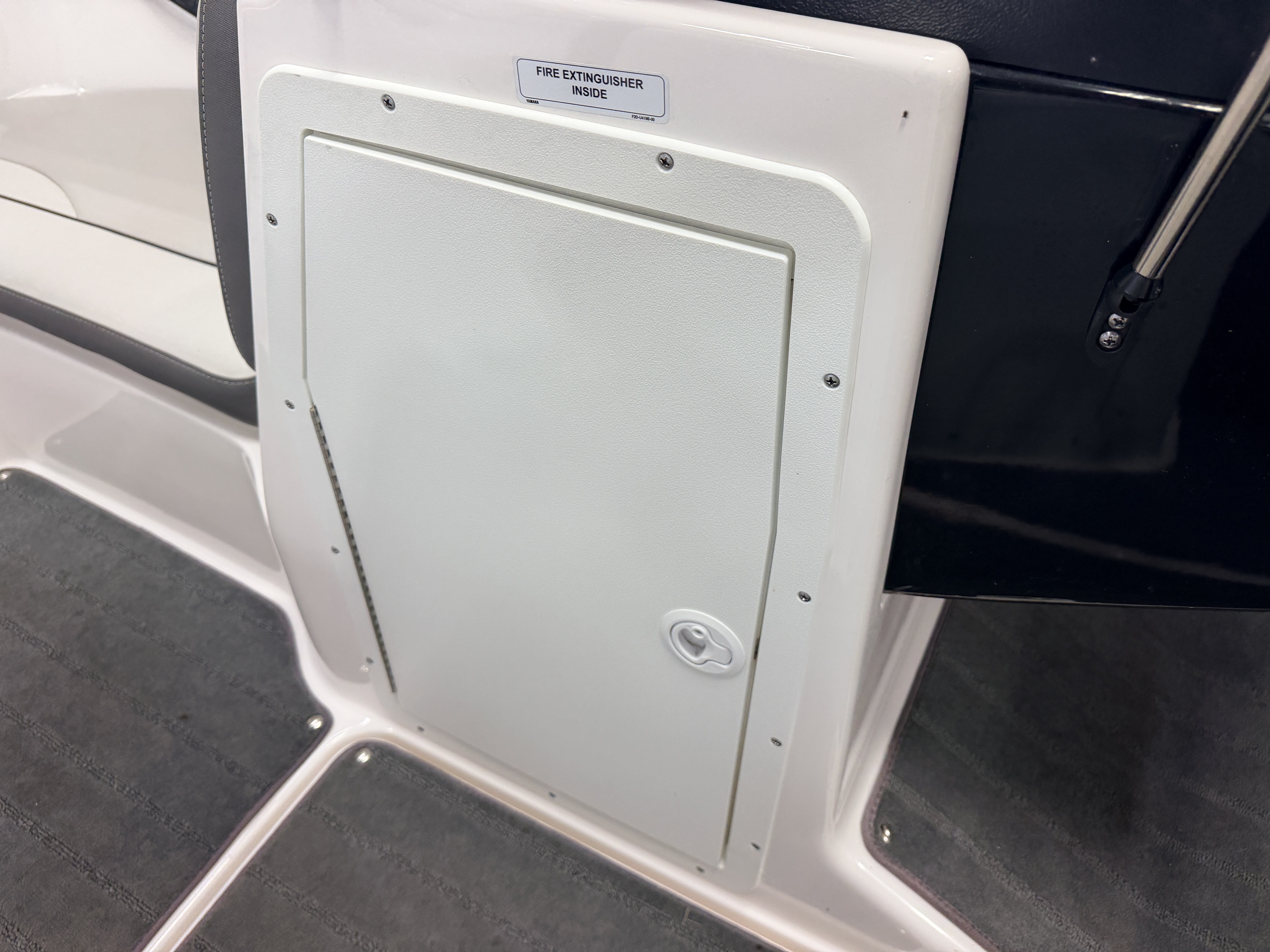 Used 2023 Yamaha AR 190