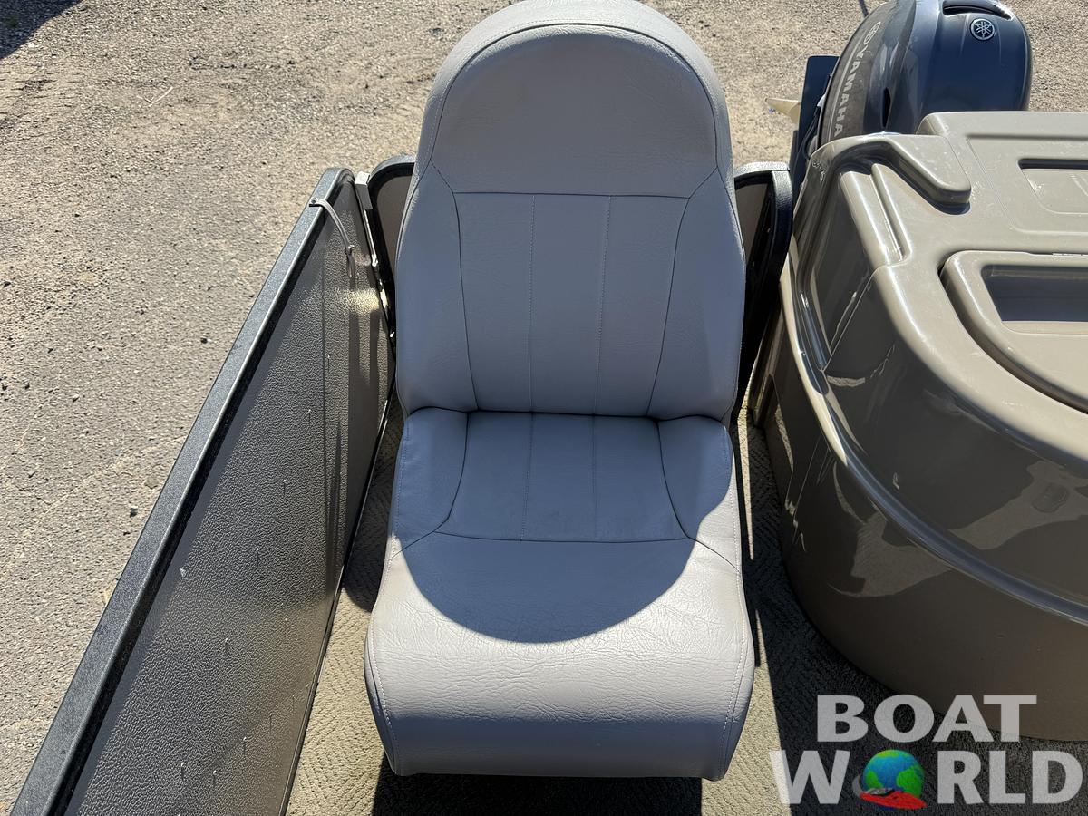Used 2011 Premier 201 Gemini Fish 'n Cruise Pontoon
