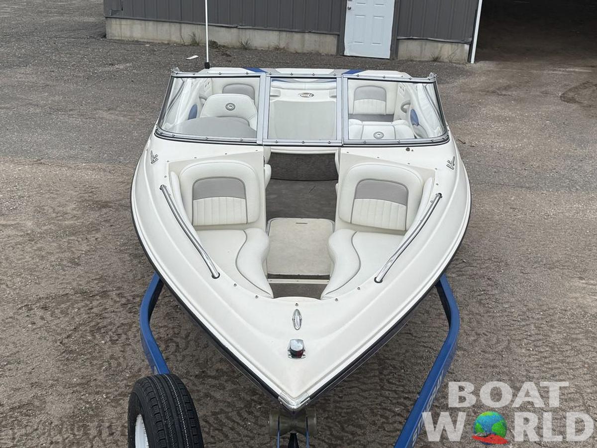 Used 2007 Stingray 185LS Runabout
