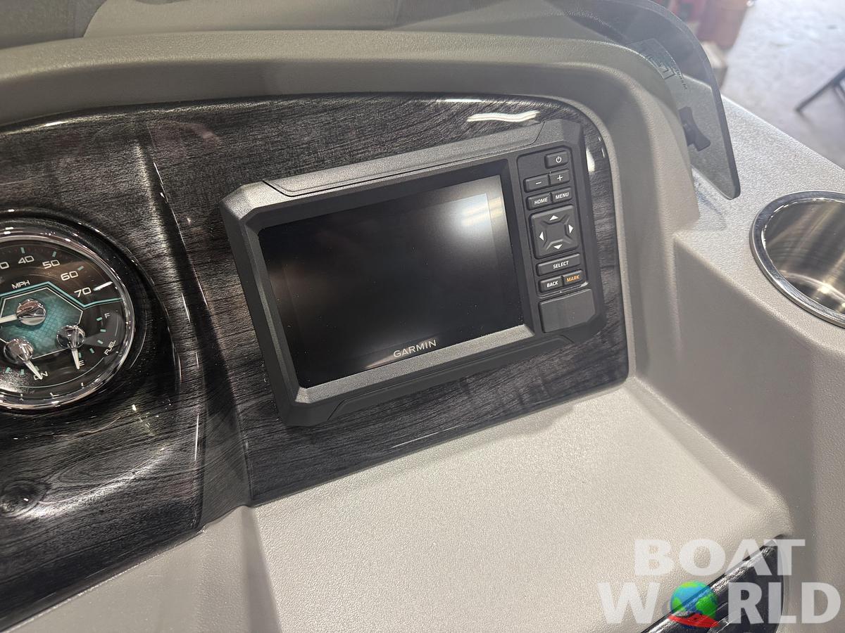 2027 Tahoe LTZ 300HP VRB Swingback $69995