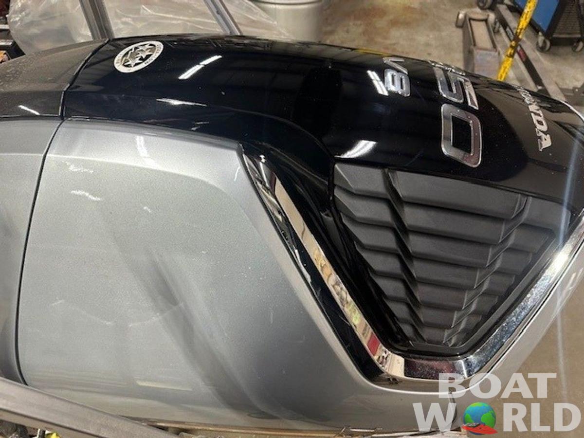 2025 Honda Marine 350HP 5.0 V8 Outboard Motor ***New***