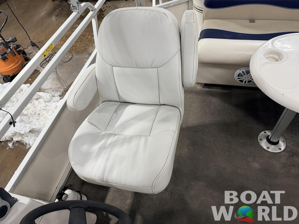 Used 2007 G3 SunCatcher 208 Cruise