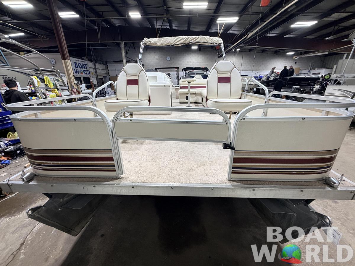Used 1998 Northwood 820 -$1,995