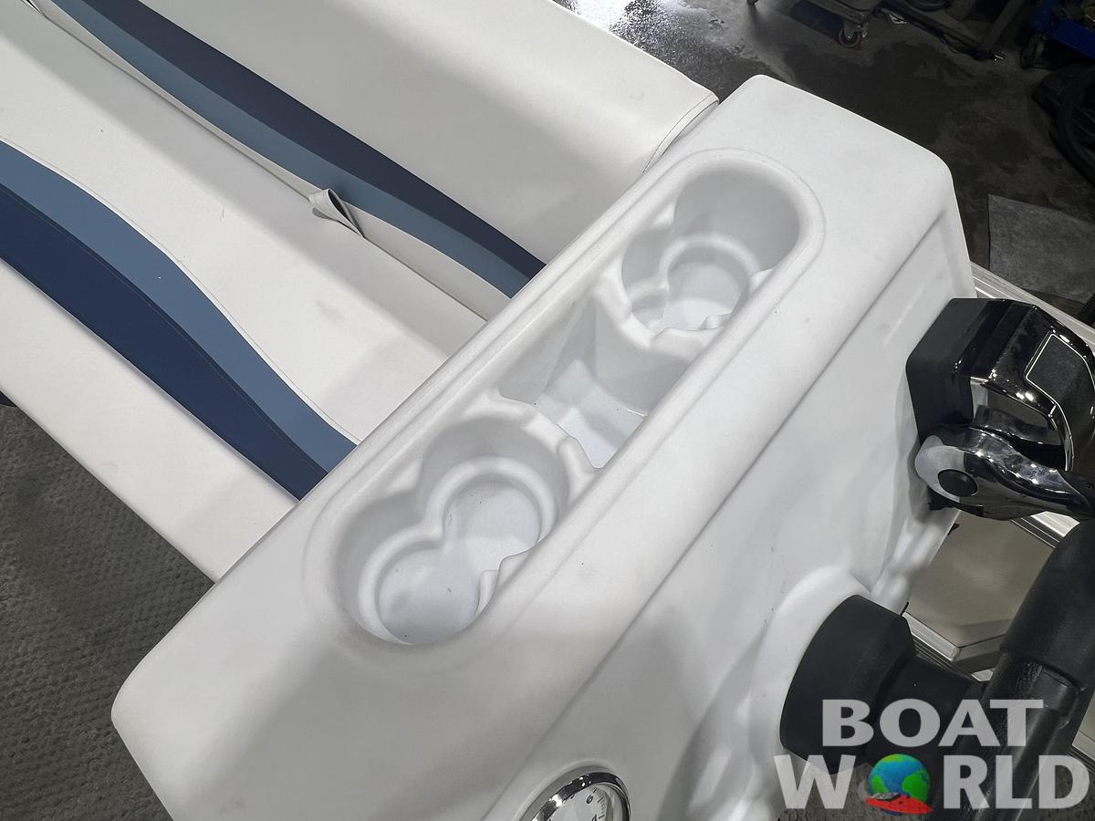 Used 2008 Northwood 2023 Aurora & 40HP Mercury 4Stroke -$12,995