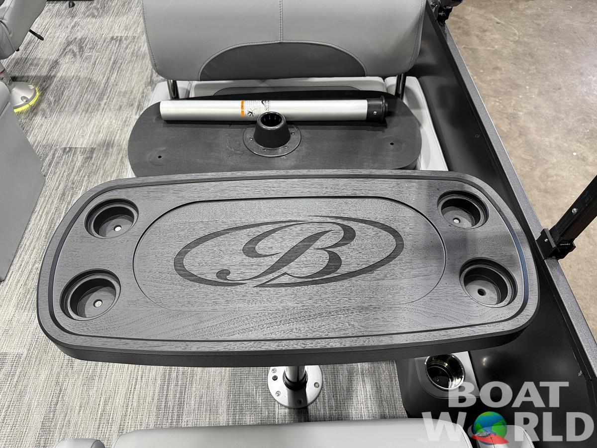 2027 Bentley Legacy 220 QSB Swingback $45995