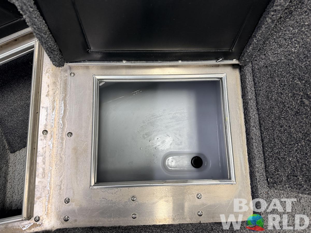 Used 2022 Lund 1875 Pro-V &  200HP Mercury ProXS - $49,995