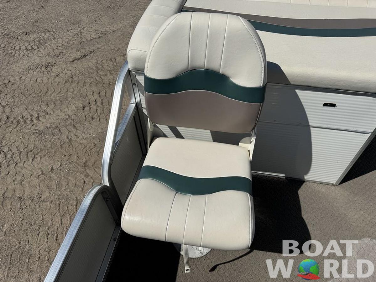 Used 2005 Lowe SunCruiser Trinidad 204