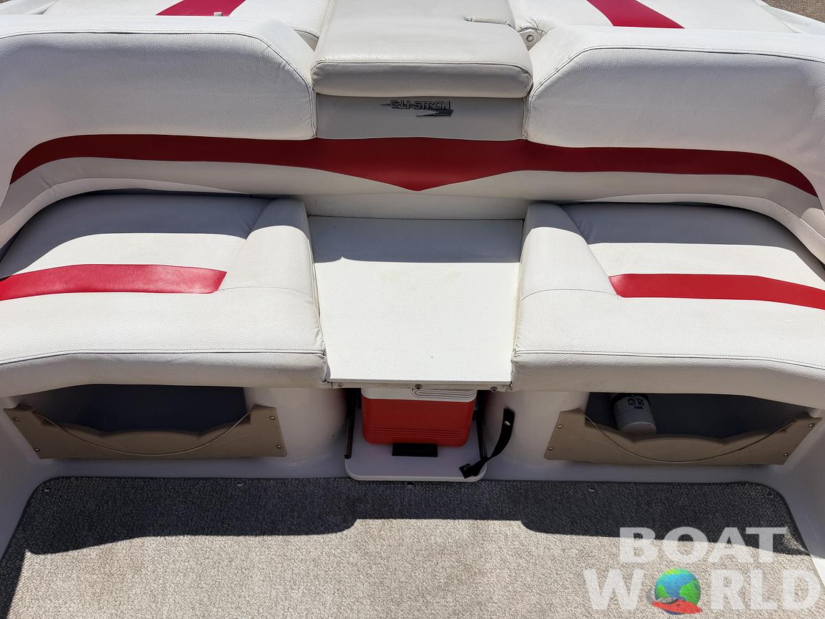Used 2011 Glastron GT205 & 220HP 4.3L Mercruiser -$15,995