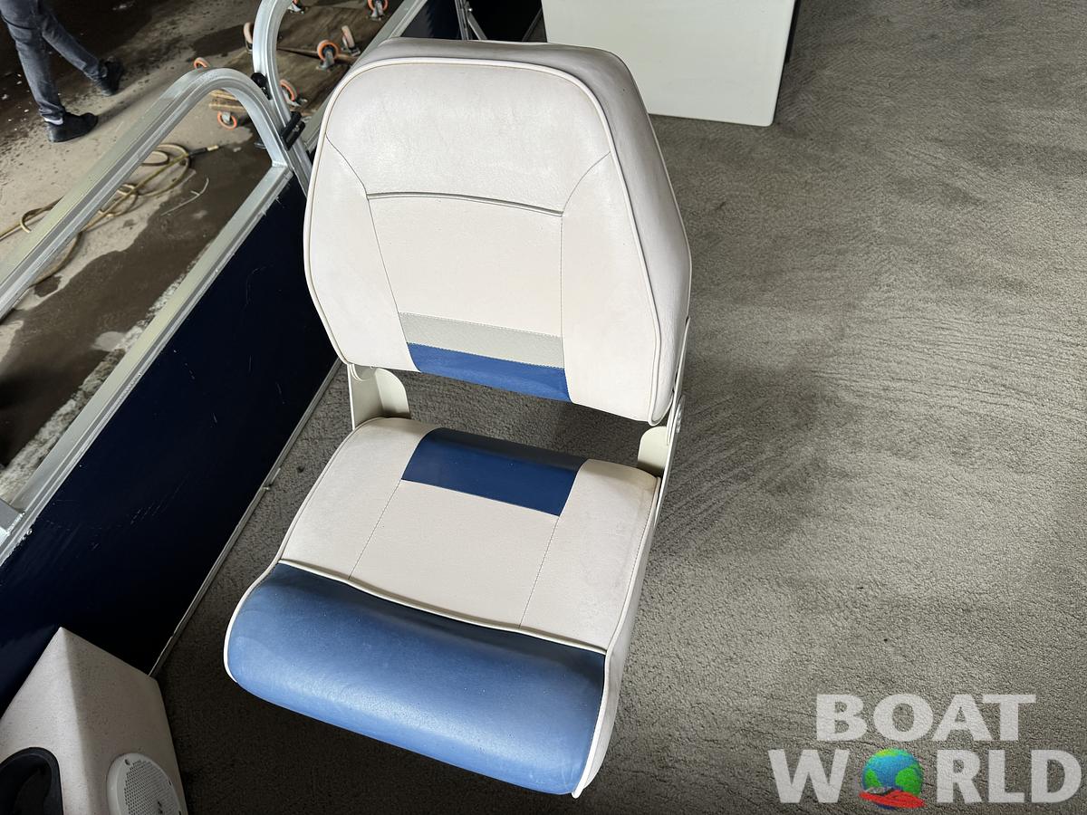 Used 2012 Weeres Cadet 200