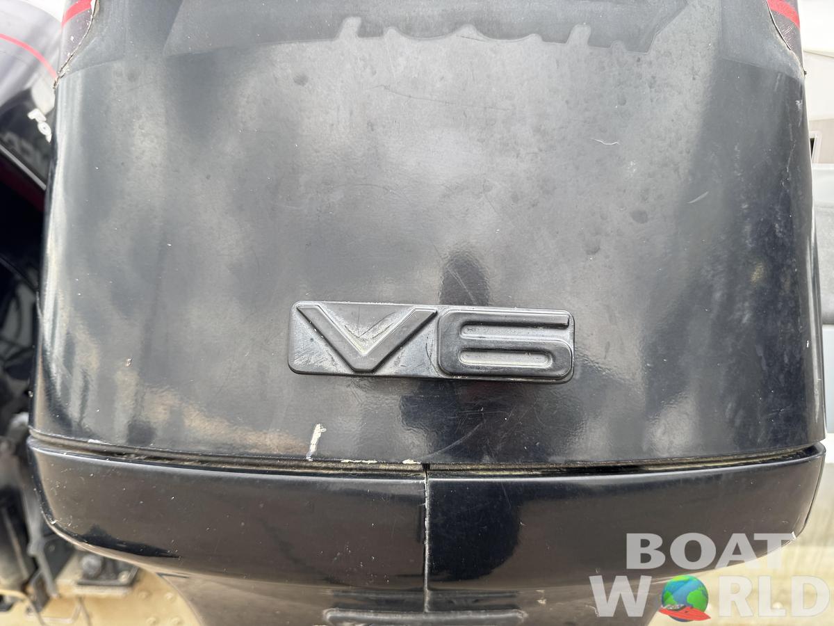 Used 2000 Lund 1850 Tyee Gran Sport