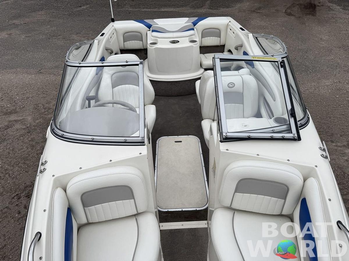 Used 2007 Stingray 185LS Runabout