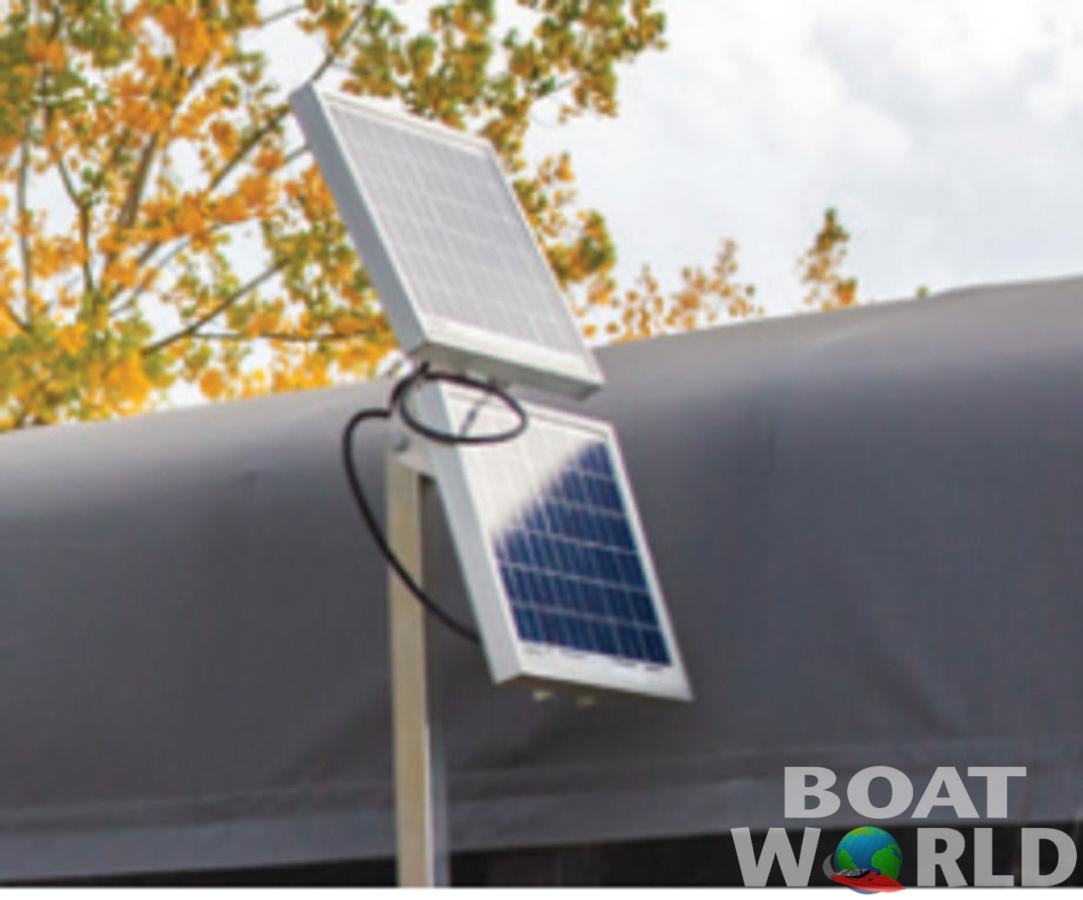 Lift Accessories Electric Lift Motor for Boat & Pontoon Lifts * In Stock*