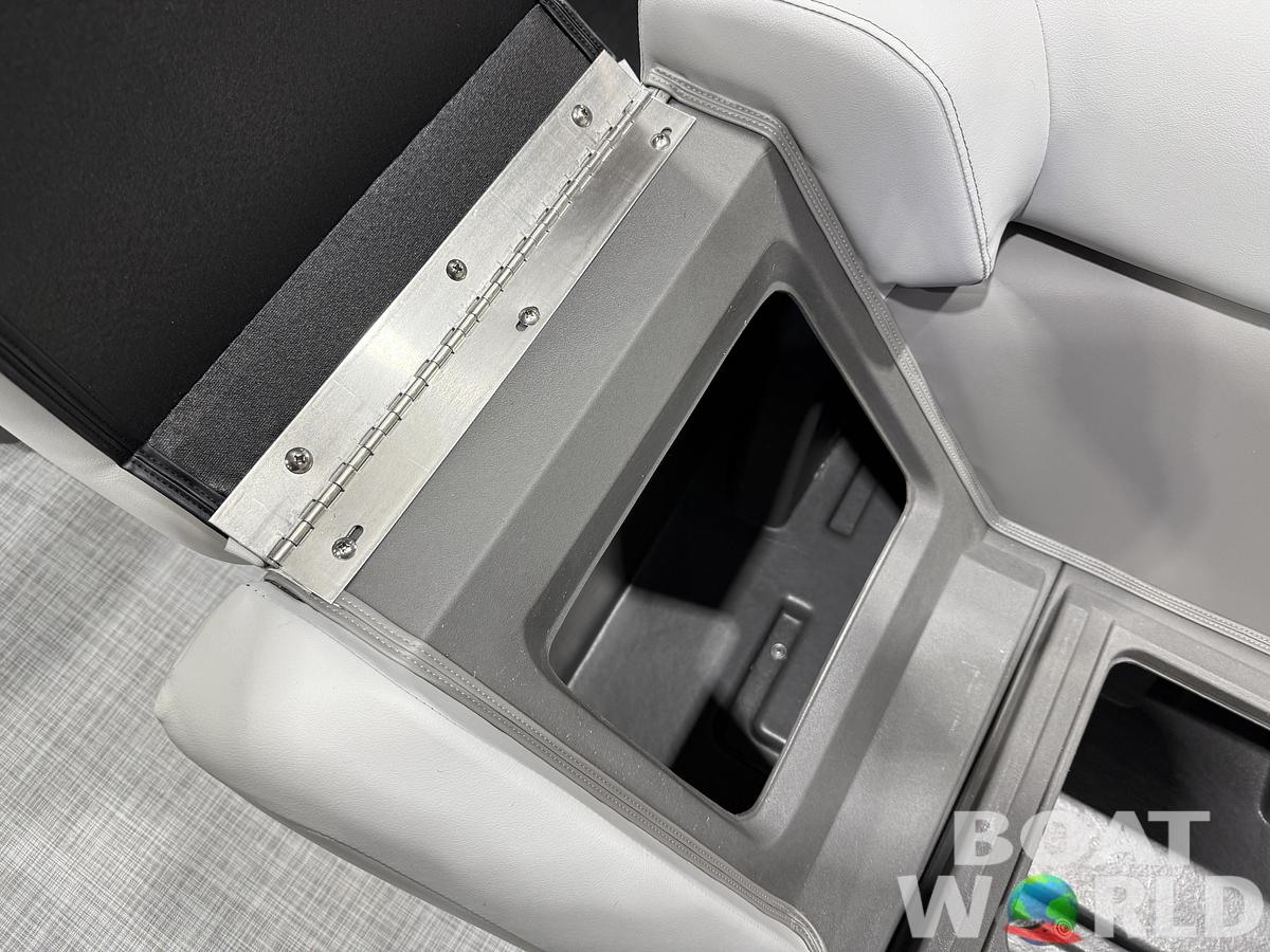 2027 Princecraft Vectra 21 Cruise Pontoon $32995