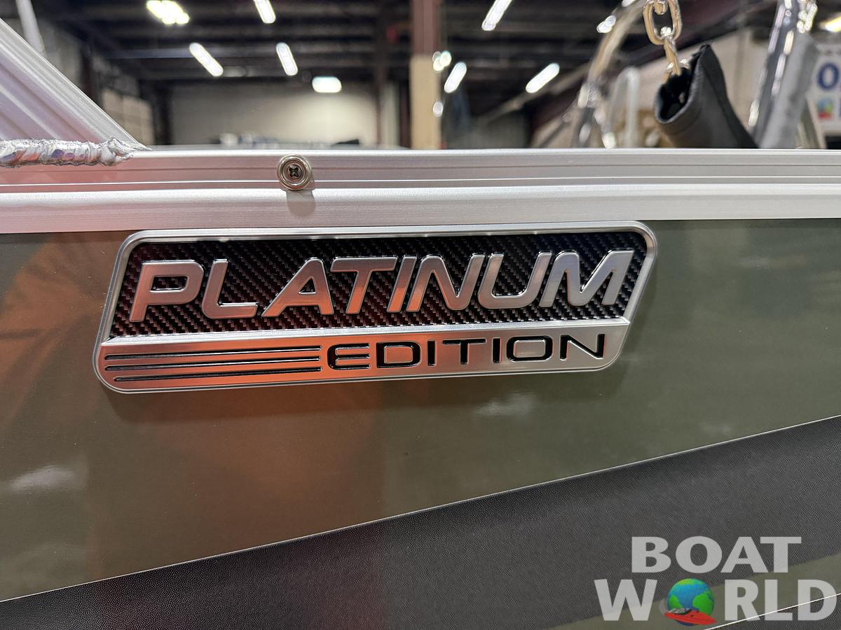 2026 Tahoe Pontoons Sport 2180 Swingback (VRB)