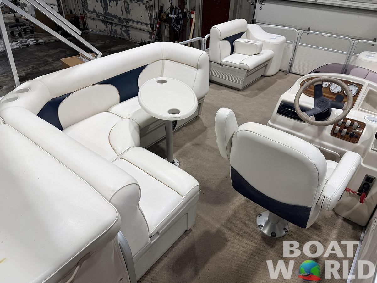 Used 2007 Premier Leisure 2023 Meridian