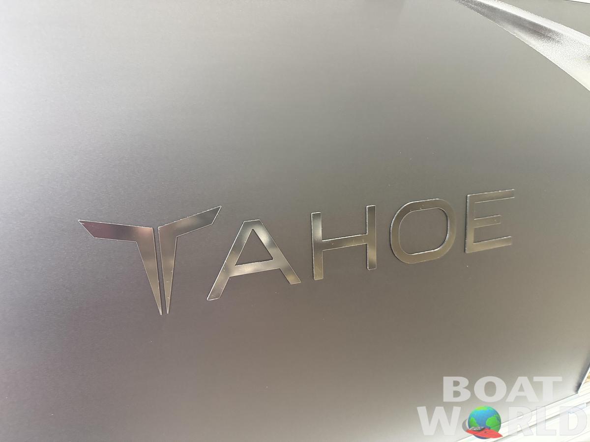 2026 Tahoe LTZ QLS 2385 Quad Lounge Shift $41995