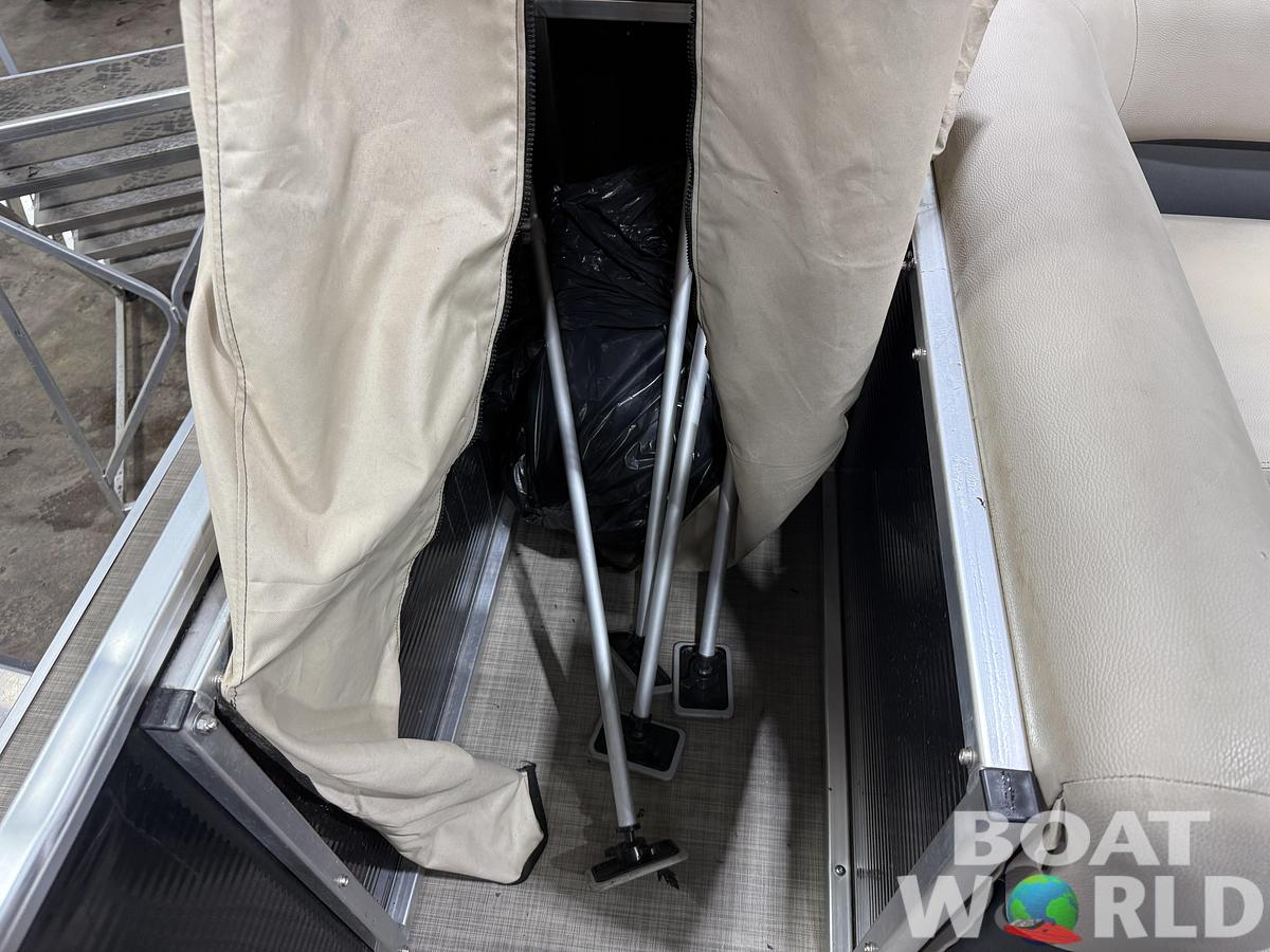 Used 2015 Palm Beach Ultra 240 Cruise & 115HP