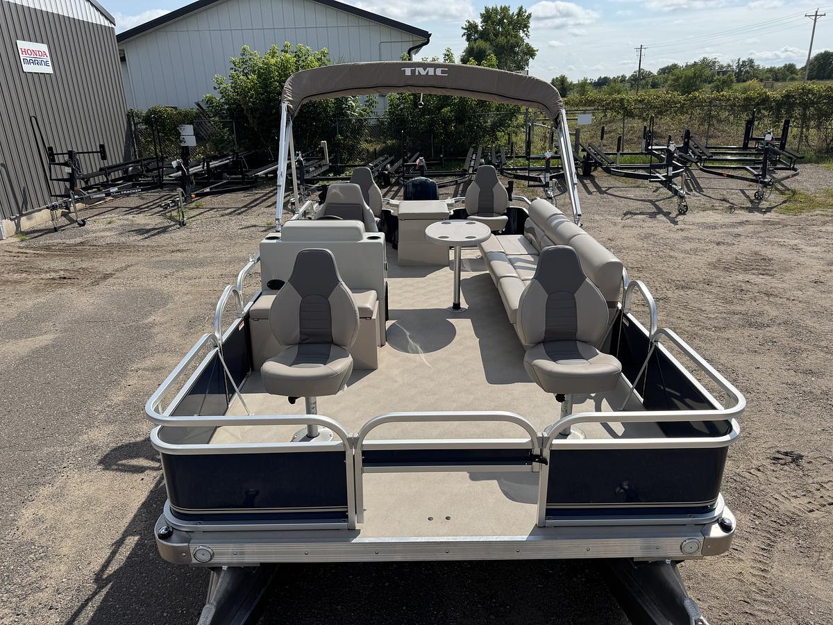 Used 2019 TMC 2000FS