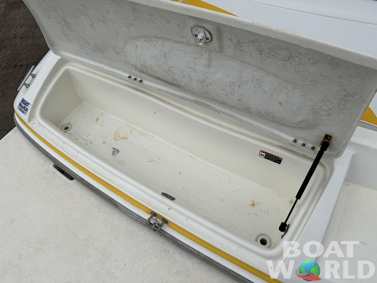 Used 2004 Maxum 1800 SR3 Runabout