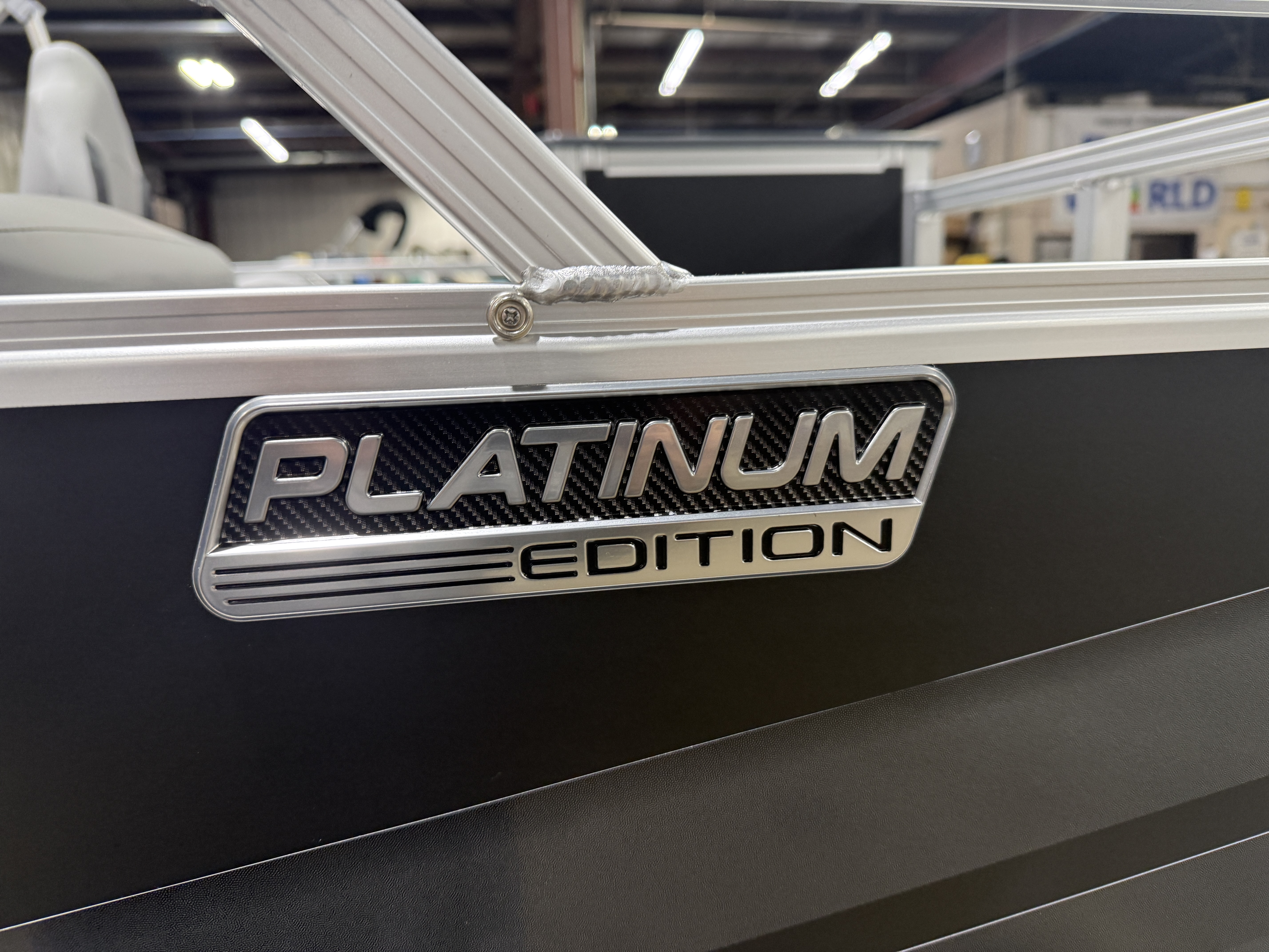 2026 Tahoe Pontoons Sport 23E80 Fish & Cruise Pontoon