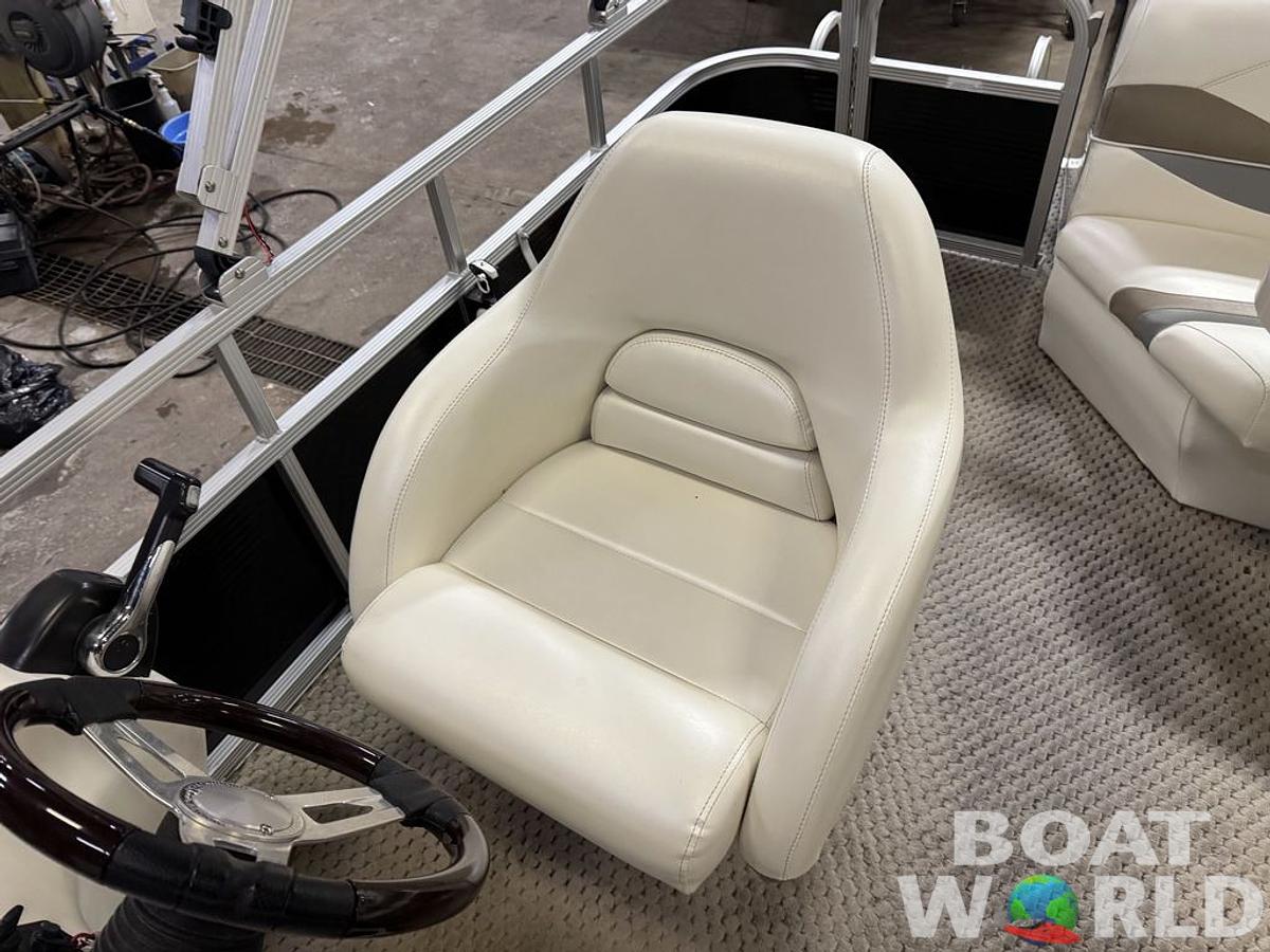 Used 2006 Bennington 2050 GS Pontoon
