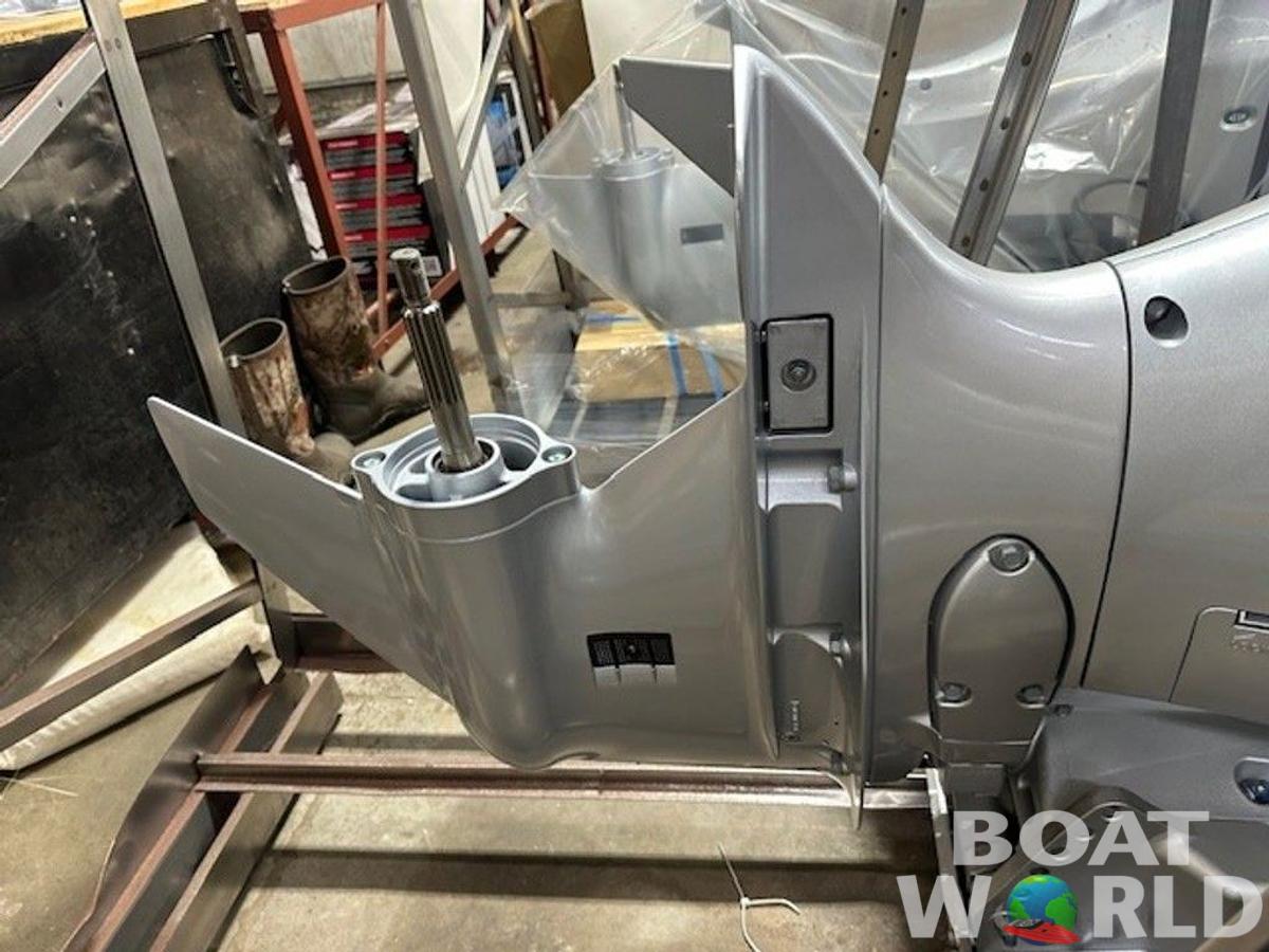 2025 Honda Marine Twin 150HP 25" XL Outboards *New Pair*