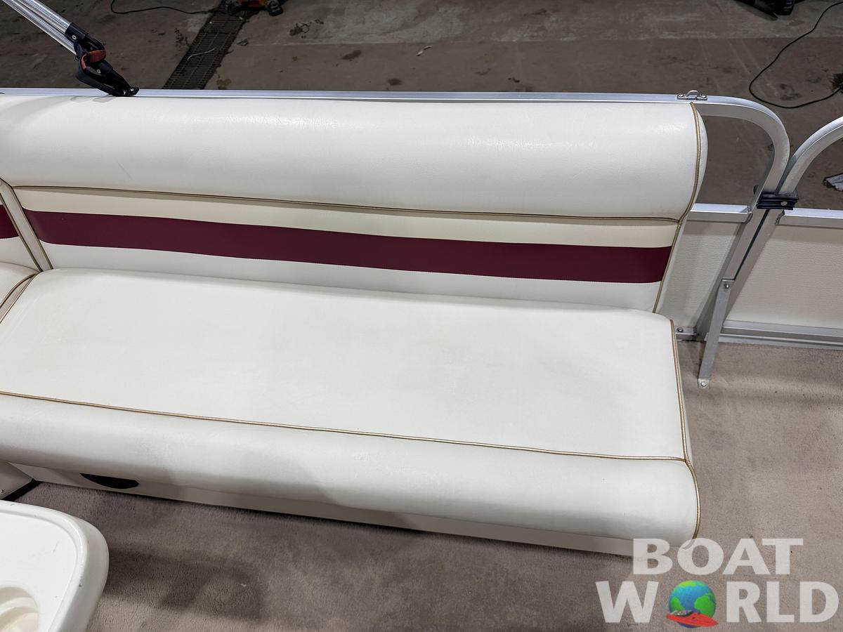 Used 1998 Northwood 820 -$1,995