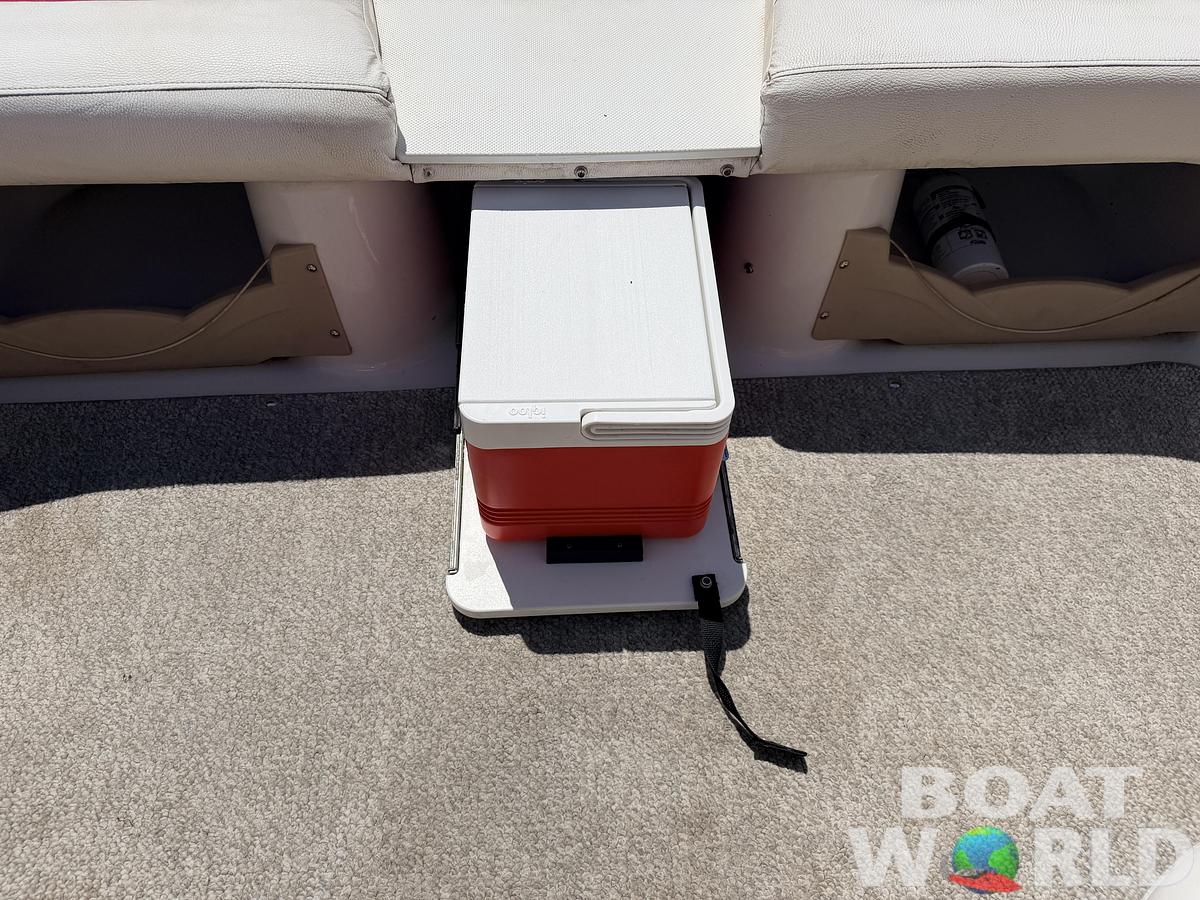 Used 2011 Glastron GT205 & 220HP 4.3L Mercruiser -$15,995