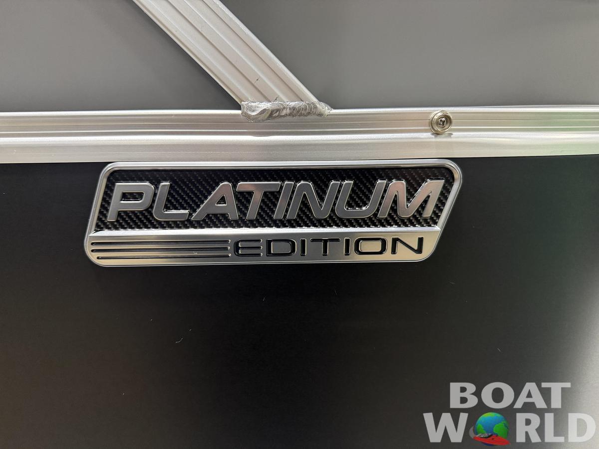 2026 Tahoe LTZ 2385 Quad Lounge & 4-Stroke $38995