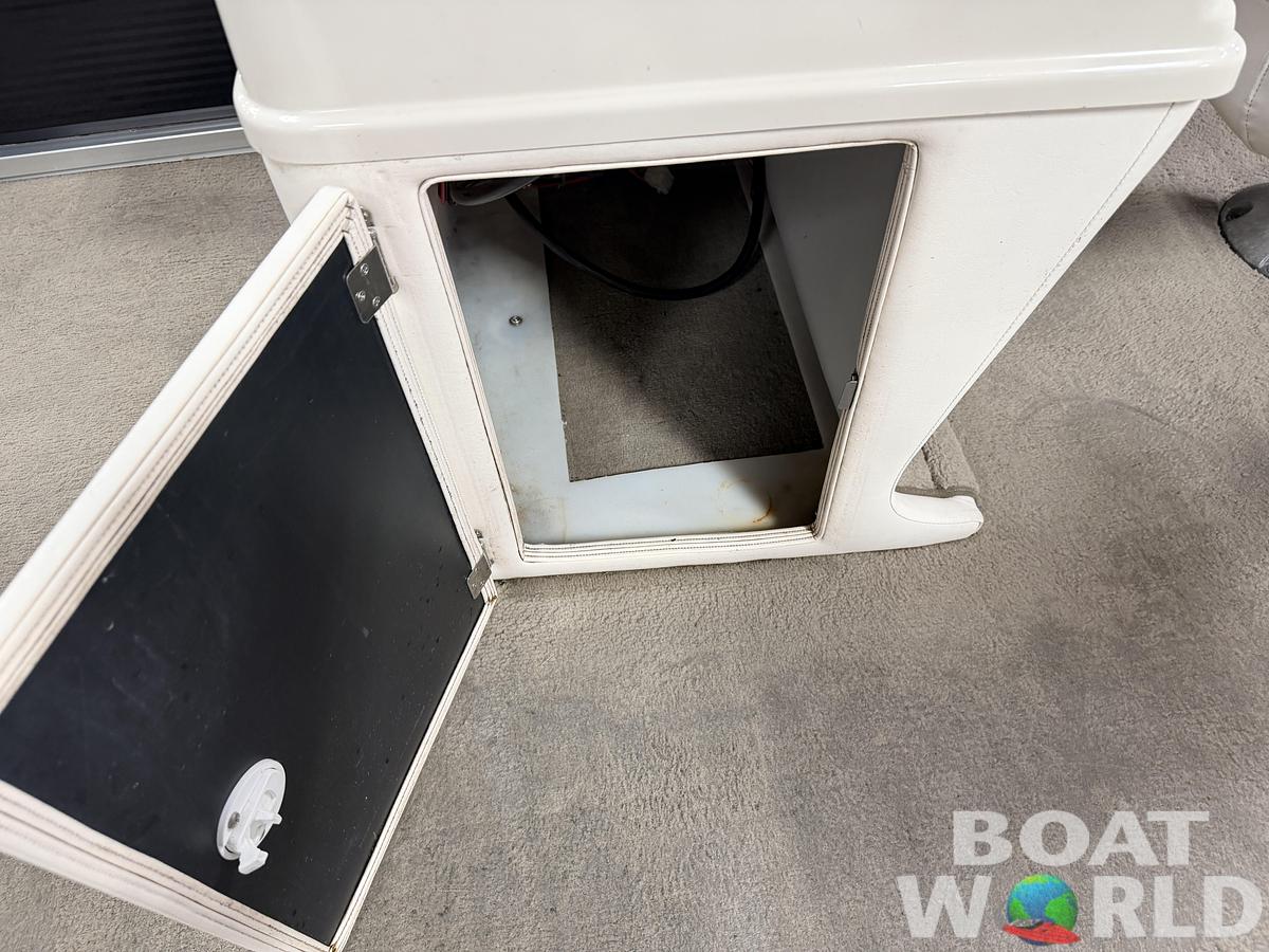 Used 2006 Misty Harbor 1880 CF Explorer Pontoon