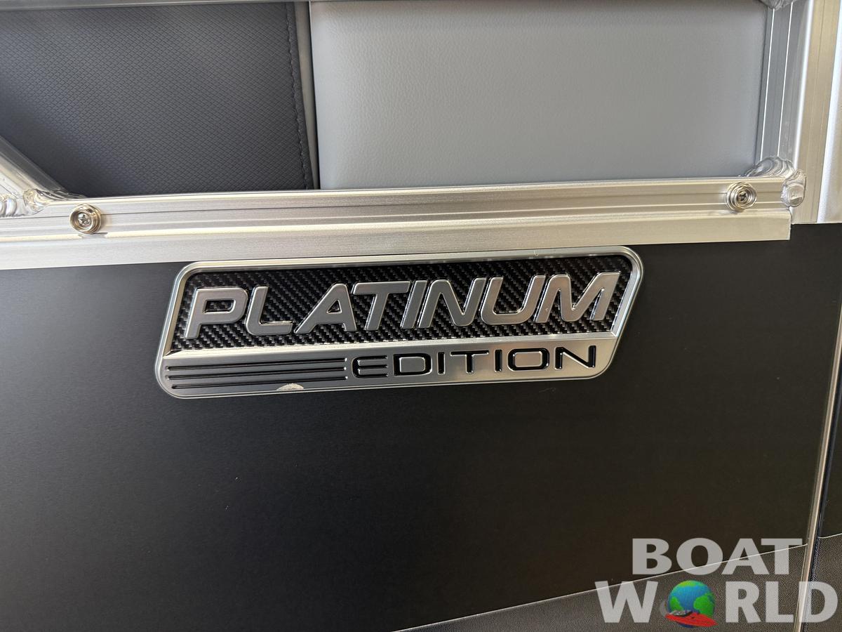 2027 Tahoe Sport 2380 Cruise & 4-Stroke $31995