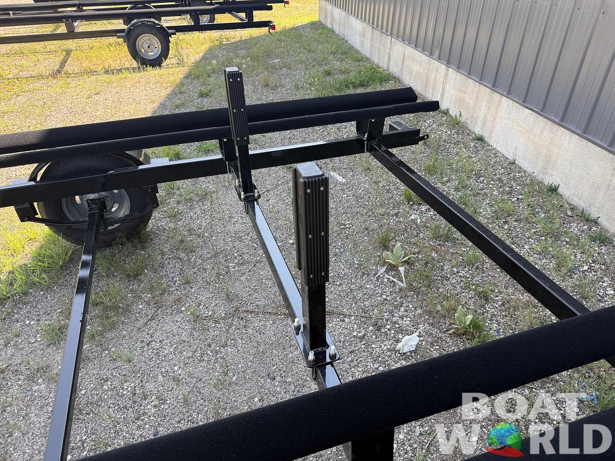 2026 EZ Loader 20' Pontoon Trailer $3199